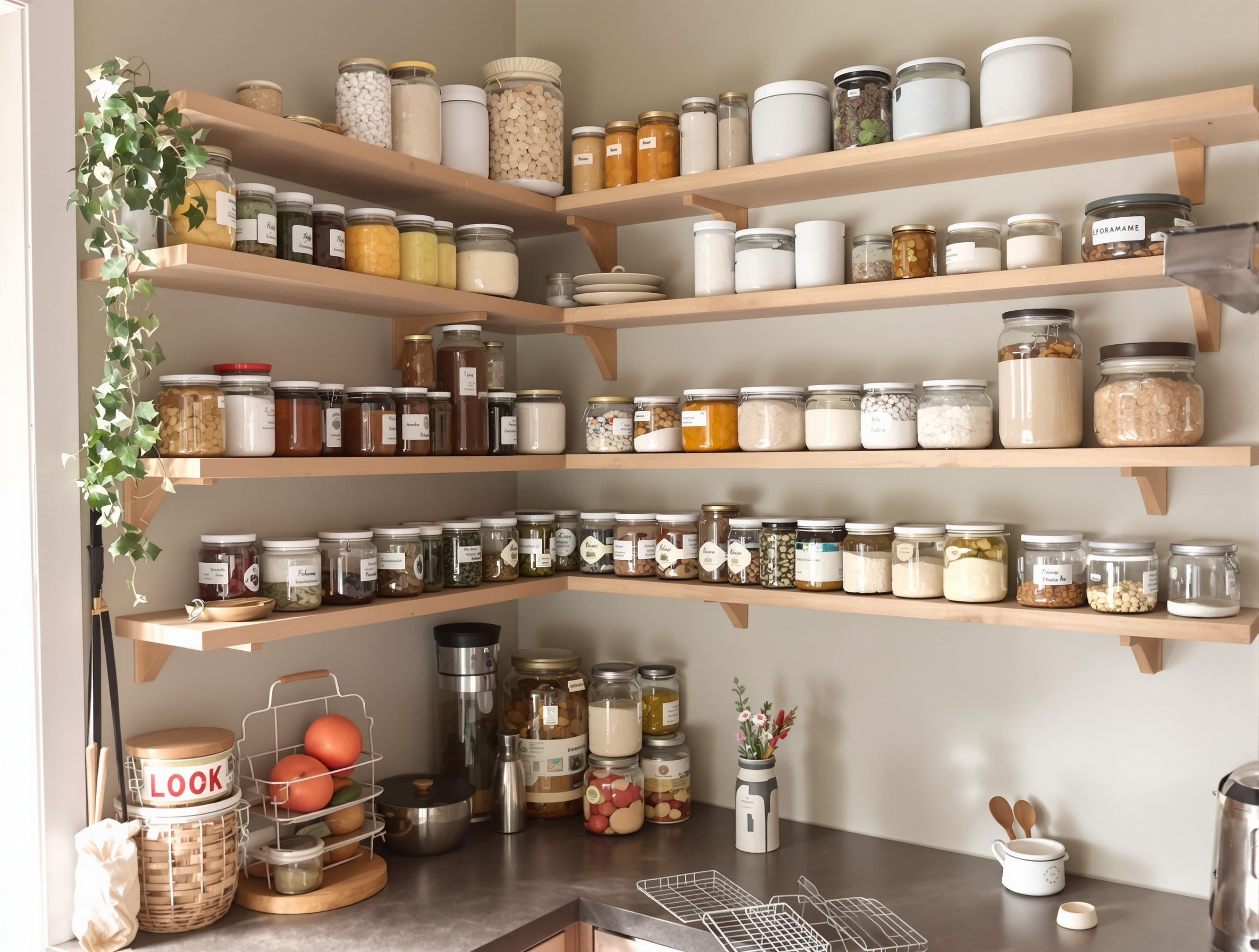 Aménagement petite cuisine 4m2 : idées et conseils